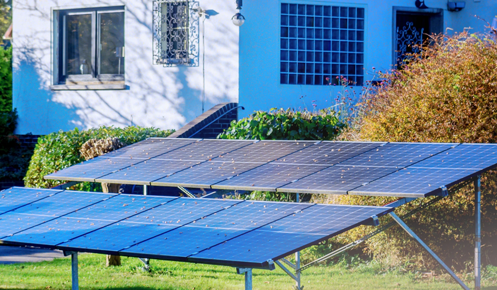 Modern Kitchen Renovation